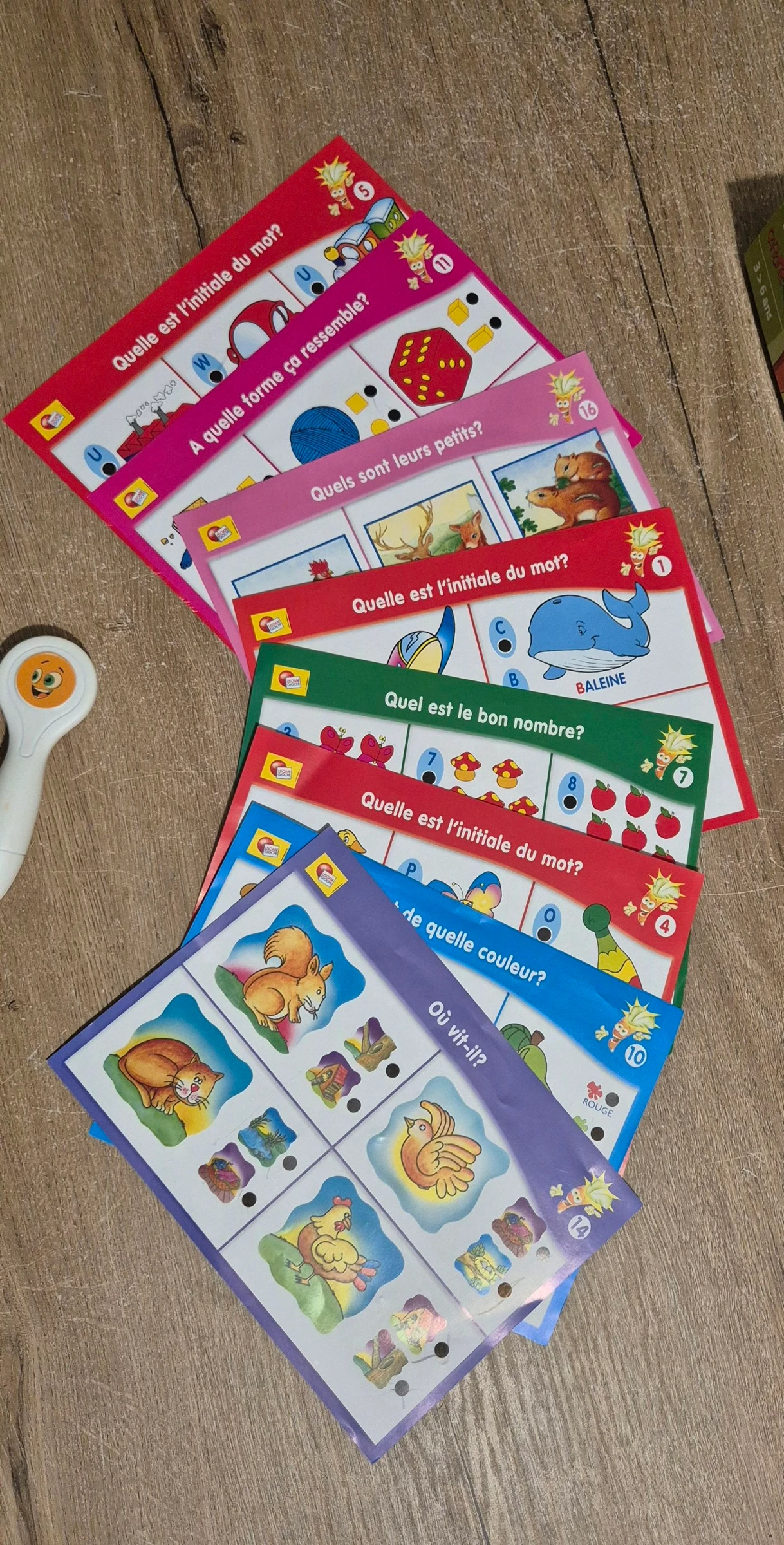 Bimbo Classic Interactive Farm Game – photo 2